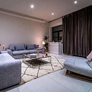 Apartment Kechmara Hammam&spa, Lille