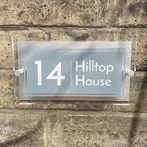 Hilltop House Holiday home Whitby