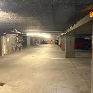 Apartment Hypercentre 4 Personnes 30 M2, Lille