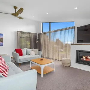 Redwoods Getaway Holiday home Rotorua