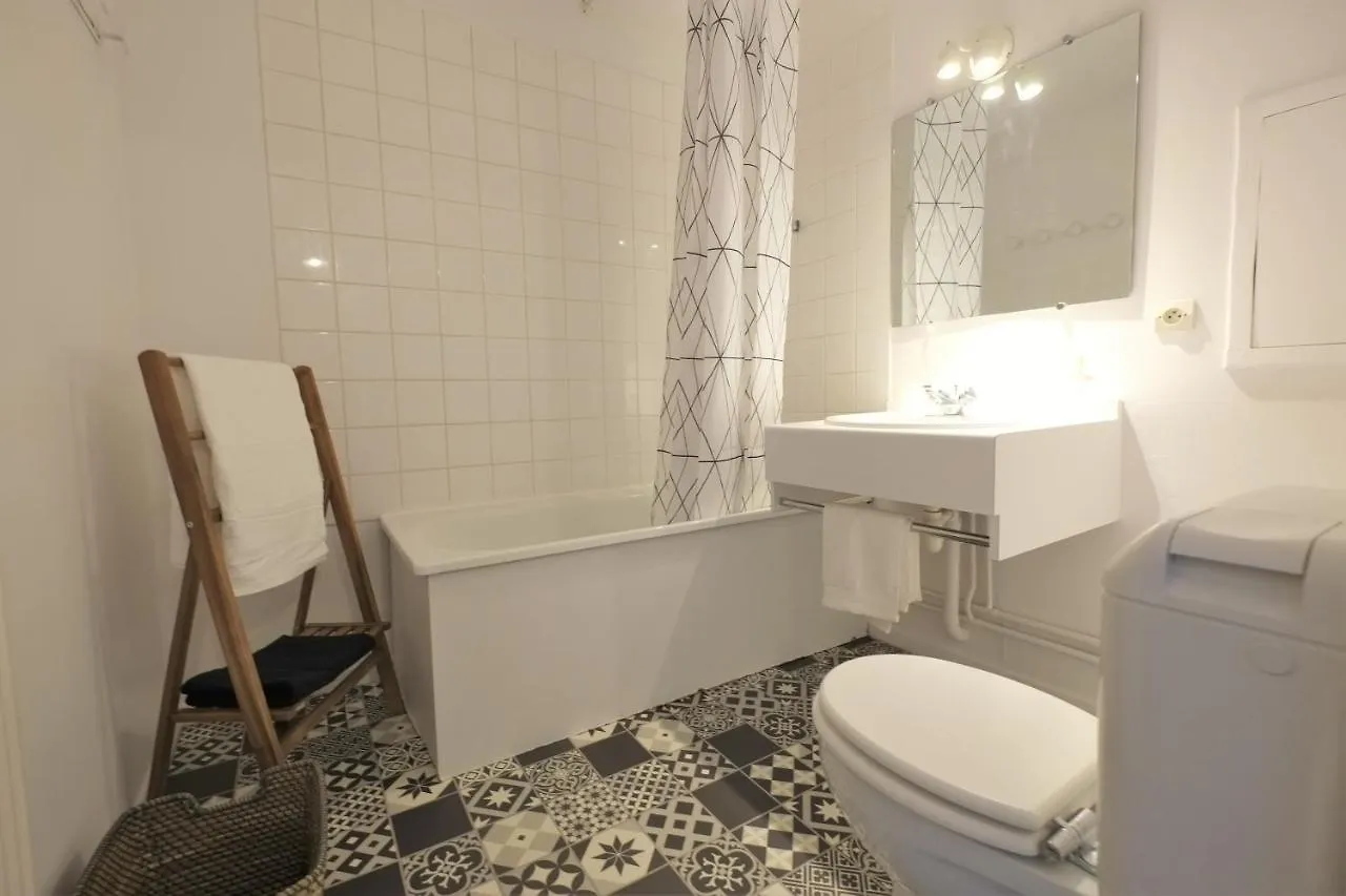 Les Studiantes - T1 32 M² Hypercentre Gares/Metro Apartment Lille